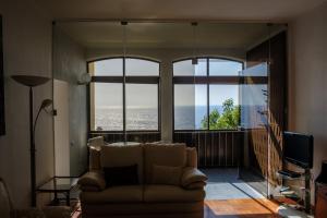 GuestReady - A beautiful sight over the sea