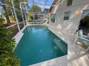 A Hidden Gem Southern Dunes Villa Golf Views - 3hvězdičkové hotely ve městě Haines City