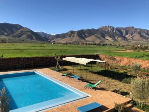 Dar Zitoune , charme et authenticité