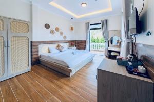 Phòng Đôi (Double Room)