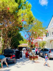 White Villa Đà Lạt