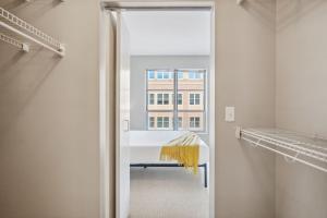 Two CozySuites Mill District #04 & 01