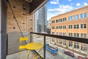 Two CozySuites Mill District #04 & 01