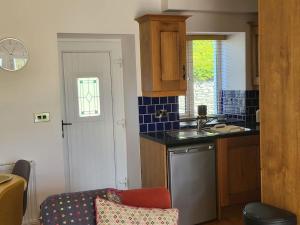 The Wee House - An Teach Beag