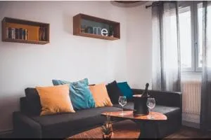 Le Lotus - avec place de parking - Poisy