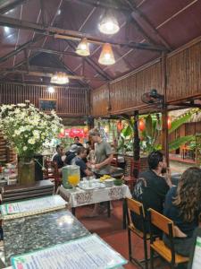 Hoalu Ecolodge Homestay