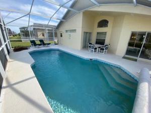 Southern Dunes Pool Villa - 4hvězdičkové hotely ve městě Haines City