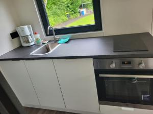 Bigge Elements Tinyhaus 1 "Erde"