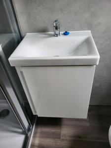 Bigge Elements Tinyhaus 1 "Erde"