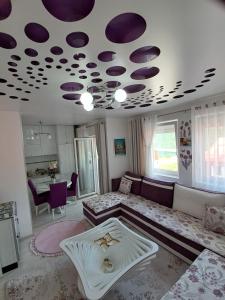 Apartman PETRA LUX