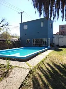 Departamento Vaqueros - Vaqueros