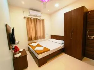 Hotel Ashokraj Kolhapur - Murgūd