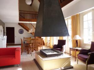 B&B / Chambres d'hotes Chambre d-hotes Gite du Grand Sancerrois : photos des chambres
