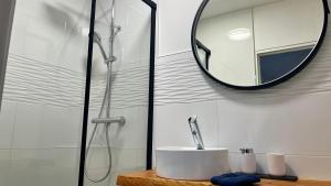 Appartements Appartement 3 chambres centre ville Cholet 25min du Puy duFou : photos des chambres