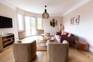 Le Cashmere - au centre de tout