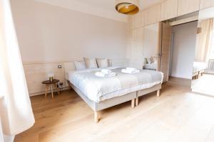 Le Cashmere - au centre de tout