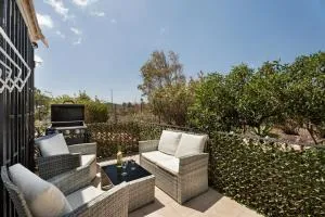 Adelfa Golf - Guargacho