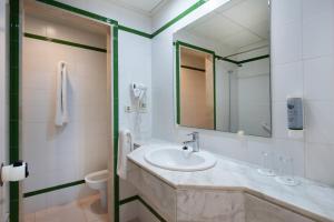 One-Bedroom Apartment  room in Valentin Son Bou