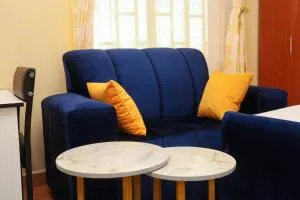 Palisades - Wundanyi