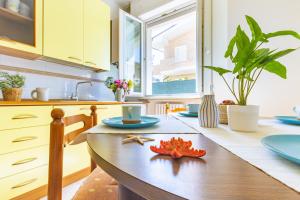 Appartamento Bellariva PT - MyHo Casa