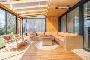 ᴄᴏʜᴏsᴛ I 2Bd Apartment With Private Terrace