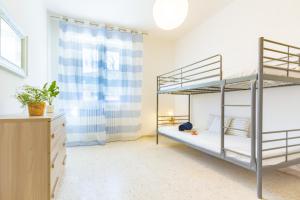 Appartamento Bellariva PT - MyHo Casa