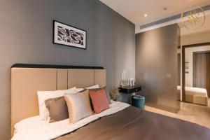 Genius Saigon - The MarQ Distrist 1 Pool&Gym&Sauna