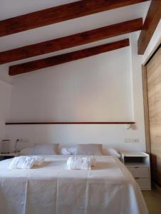 Apartamentos Turísticos La Bodegueta