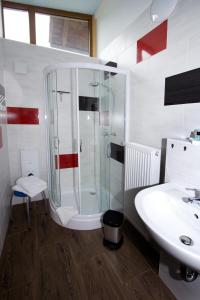 Ferienpension Kühner