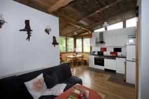 Ferienpension Kühner - 希尔德堡豪森