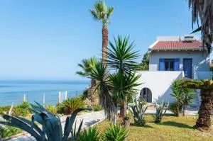 Mytikas Seaside - 米提卡斯