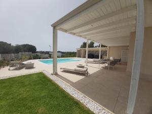 Casa vacanze Pantakyas - 4hvězdičkové hotely ve městě Brucoli