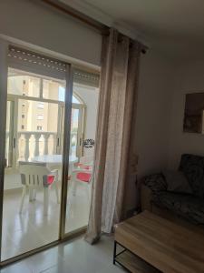 VRC Oasis - La Manga