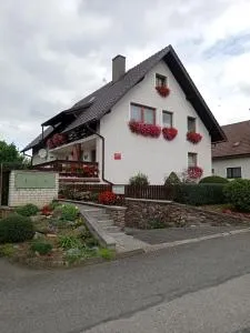 Pension Kristýna - Šimanov