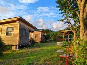 Private Cottage on the Hilltop - Machakhlispiri