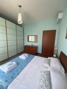 Sonias Penthouse - Rome sea