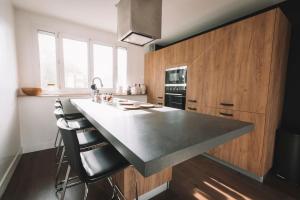 Appartements Le Perlina : photos des chambres
