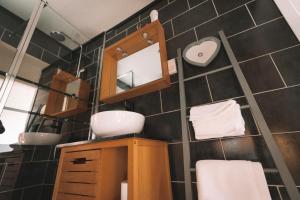 Appartements Le Perlina : photos des chambres