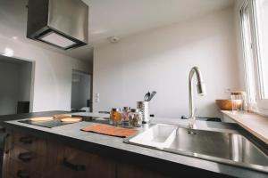 Appartements Le Perlina : photos des chambres