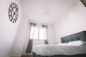 Appartements Le Perlina : photos des chambres
