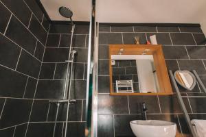 Appartements Le Perlina : photos des chambres