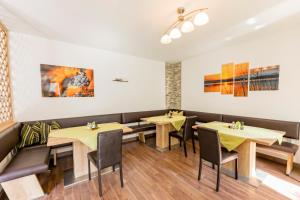 Weingut Apartment Hildegard Gangl