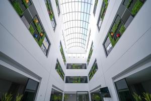 Snood Al Narjis Hotel