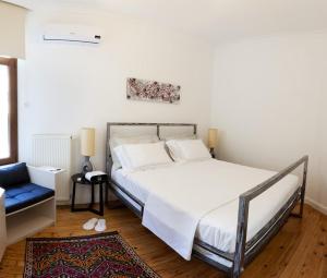 Bomonti Residence 3 bedroom duplex