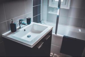 Appartements Le Lotus - avec place de parking : photos des chambres