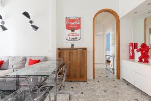 Porta Ticinese - Modern Apartment