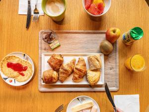 Hotels ibis Styles Paris 16 Boulogne : photos des chambres
