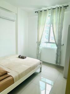 Spice Arena Service Apartment