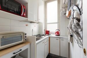 GuestHost - Porta Ticinese - Modern Apartment