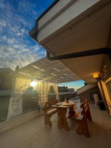 beb Dragonara apartment 2